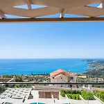Kefalonia Heaven 빌라
