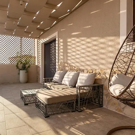 Kefalonia Heaven Villa