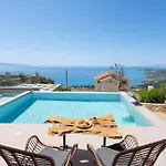Kefalonia Heaven Villa Vlachata