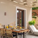 Kefalonia Heaven Villa *