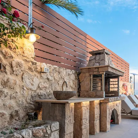 Kefalonia Heaven Villa
