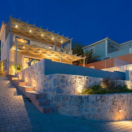 Kefalonia Heaven *