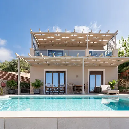 Vilă Kefalonia Heaven