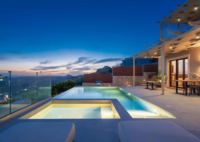 Kefalonia Heaven *