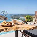 Kefalonia Heaven Villa *