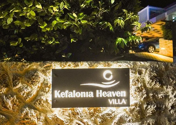 Kefalonia Heaven