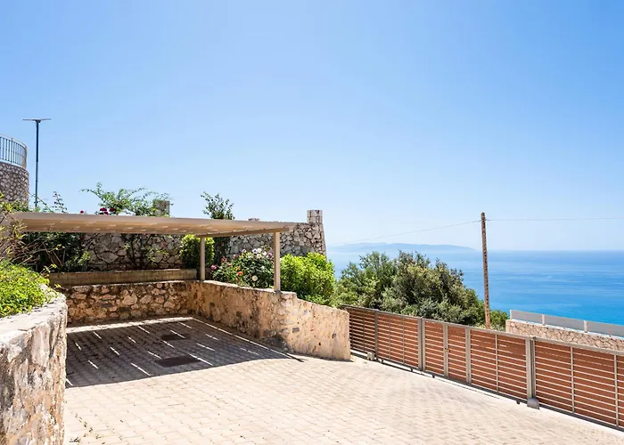 Kefalonia Heaven