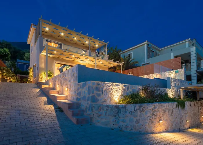 Kefalonia Heaven *