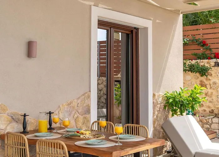Kefalonia Heaven 빌라 *